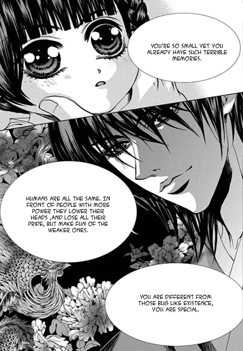 The Bride of the Water God Chapter 153 page 11