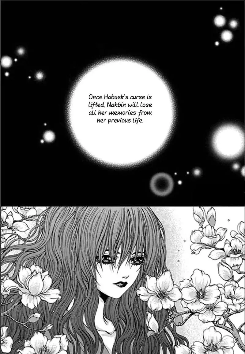 The Bride of the Water God Chapter 156 page 19