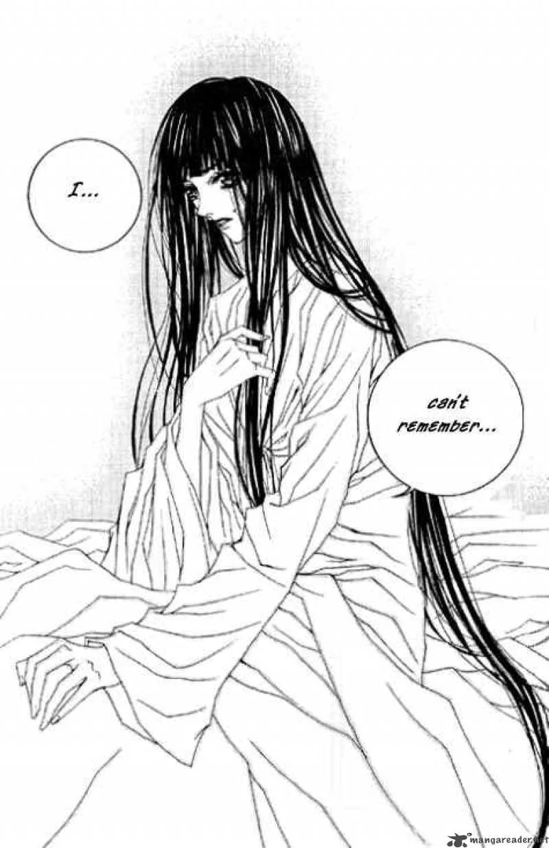 The Bride of the Water God Chapter 16 page 25