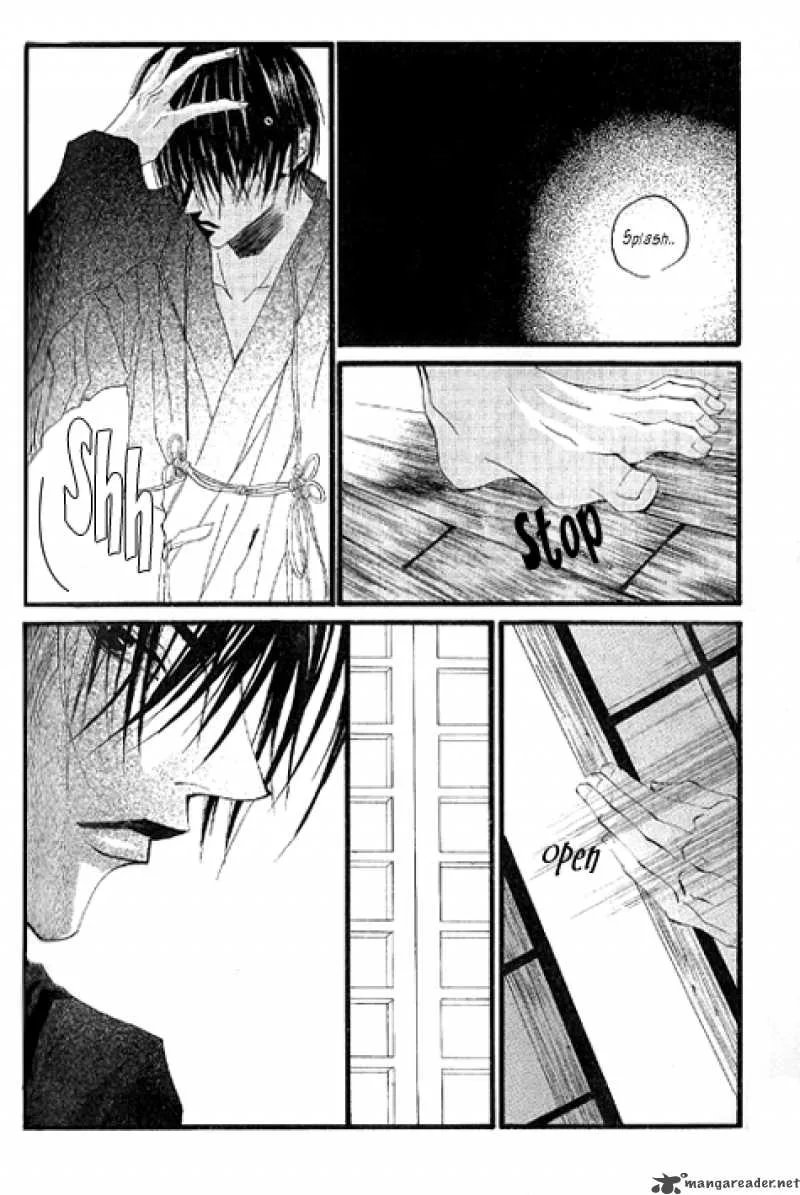 The Bride of the Water God Chapter 16 page 4