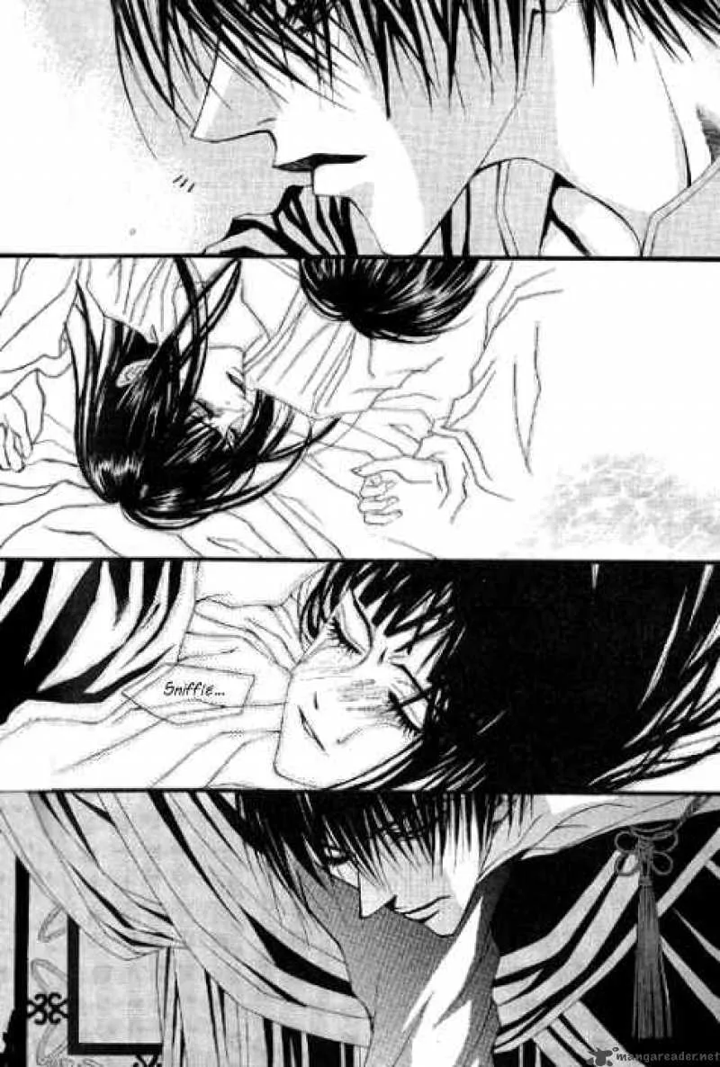 The Bride of the Water God Chapter 16 page 20