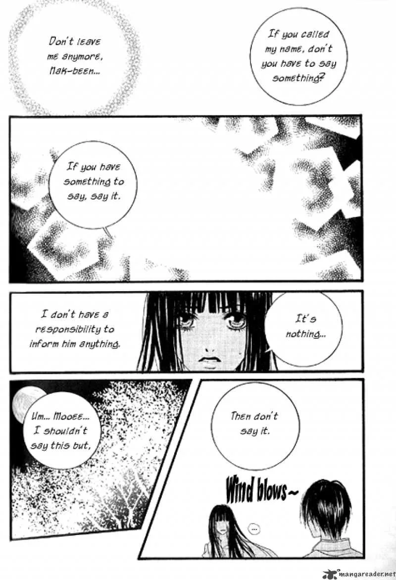 The Bride of the Water God Chapter 16 page 14