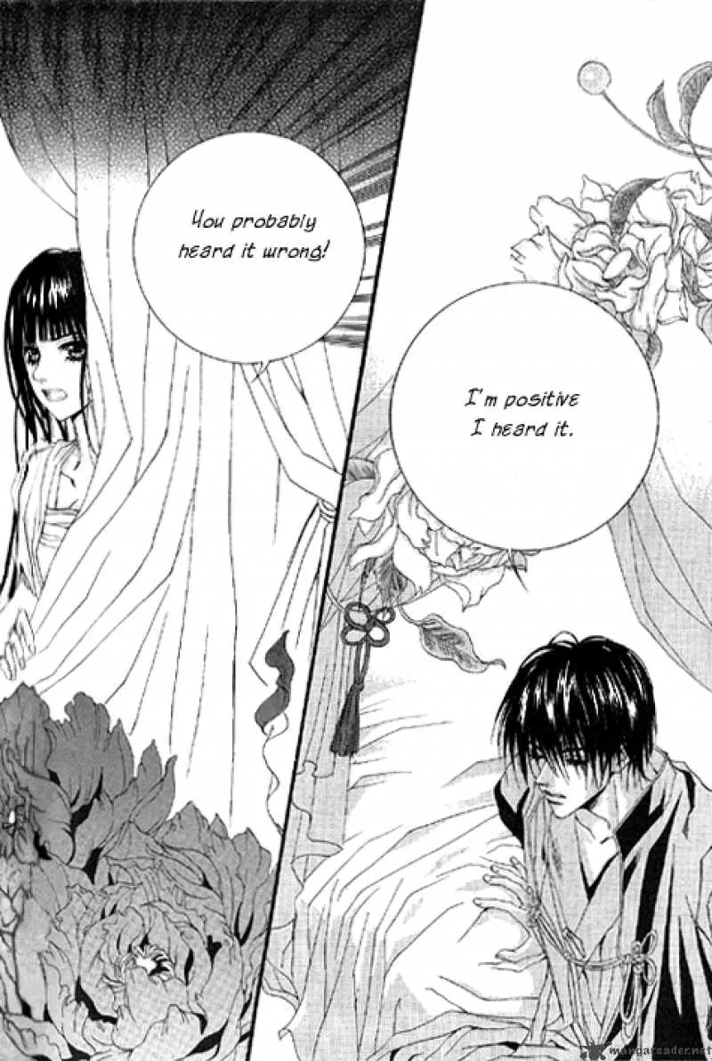 The Bride of the Water God Chapter 16 page 10