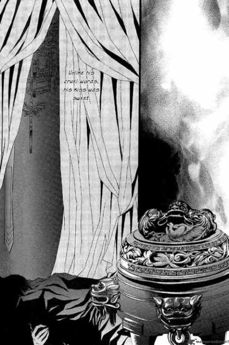 The Bride of the Water God Chapter 16 page 22