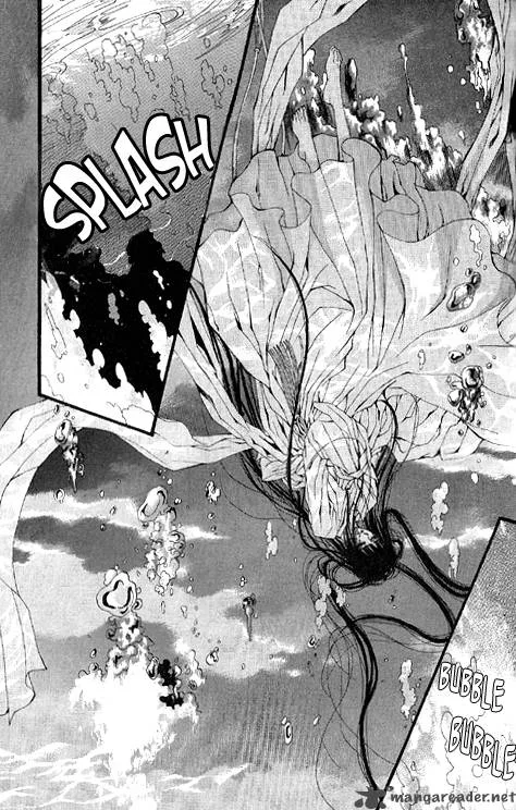 The Bride of the Water God Chapter 17 page 3