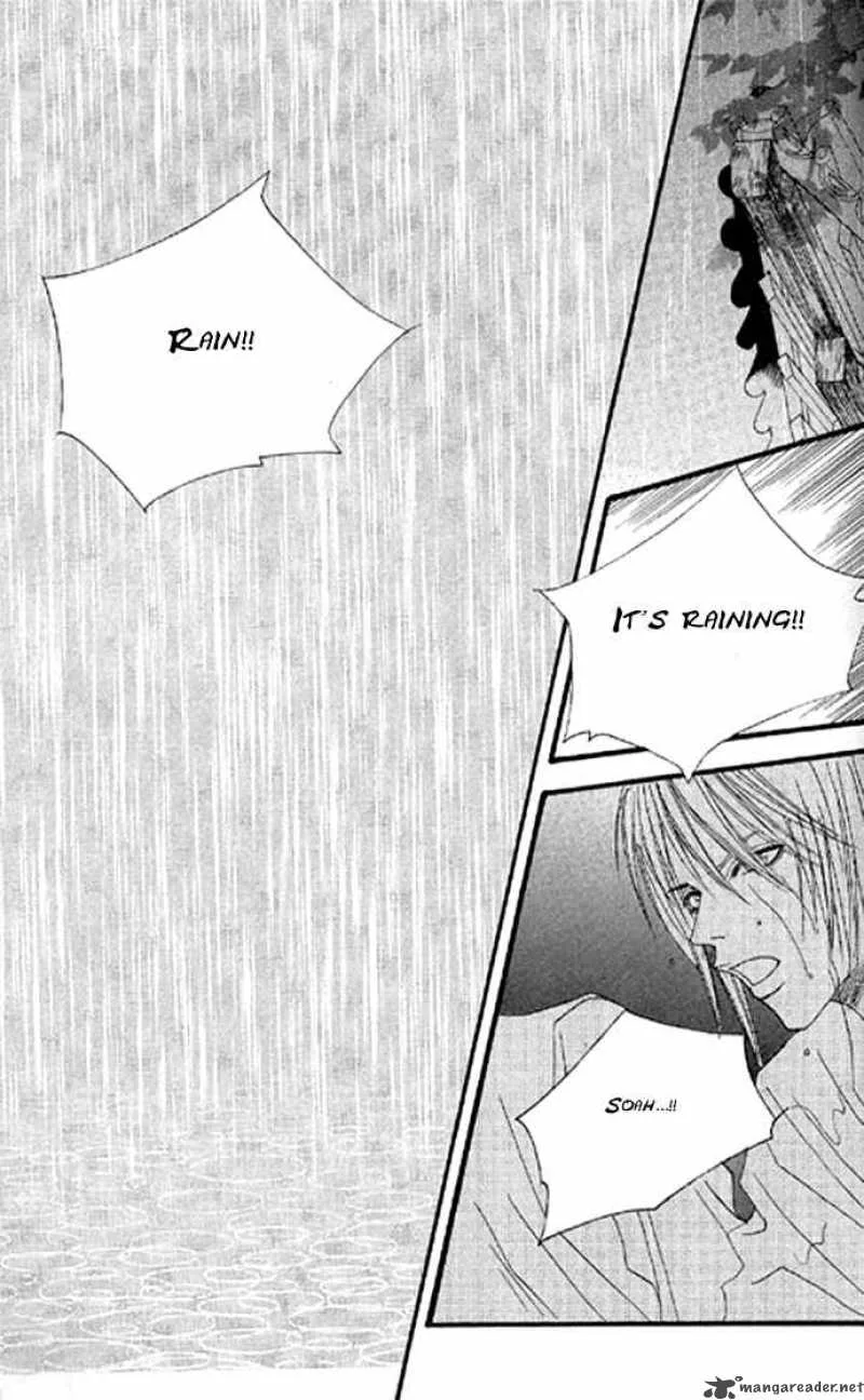 The Bride of the Water God Chapter 18 page 21