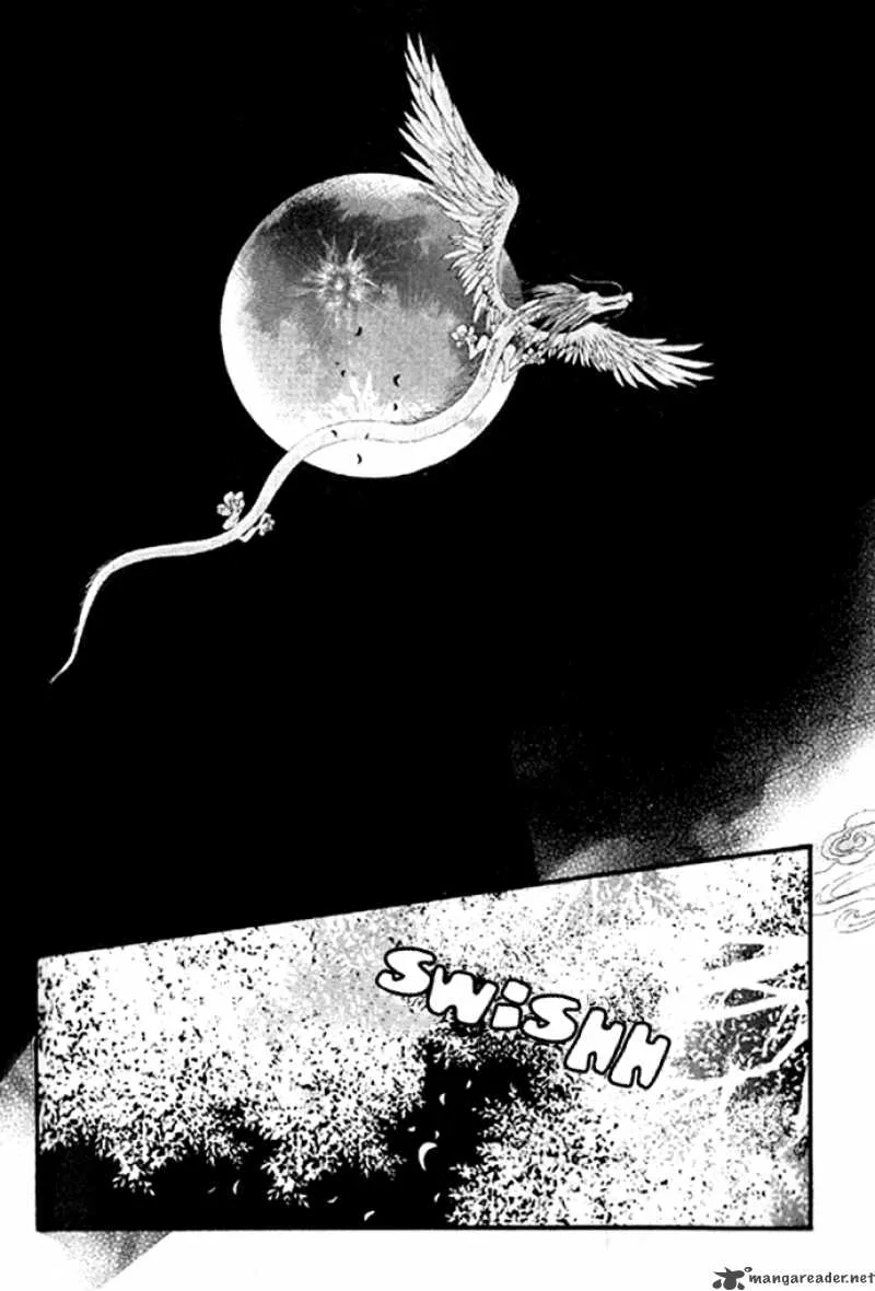 The Bride of the Water God Chapter 18 page 2