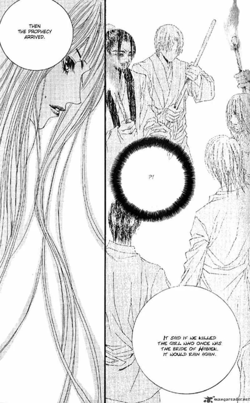 The Bride of the Water God Chapter 18 page 15