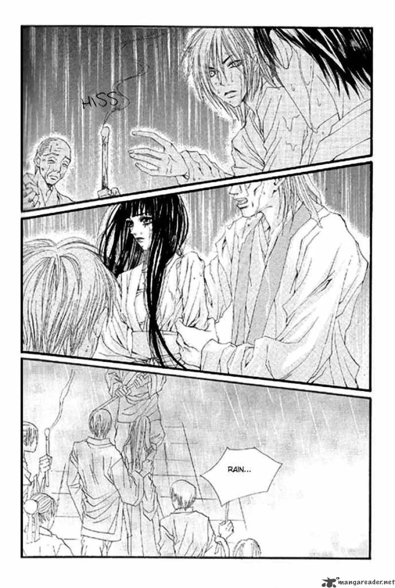 The Bride of the Water God Chapter 18 page 20