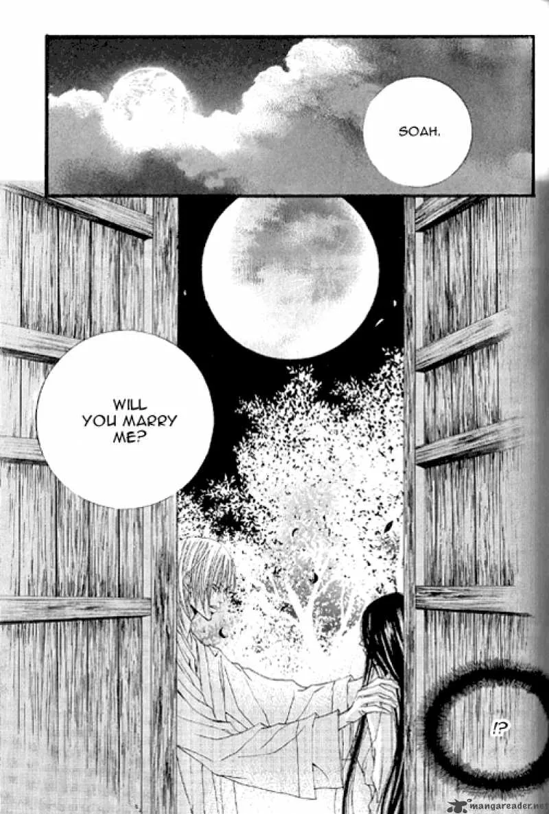The Bride of the Water God Chapter 19 page 25