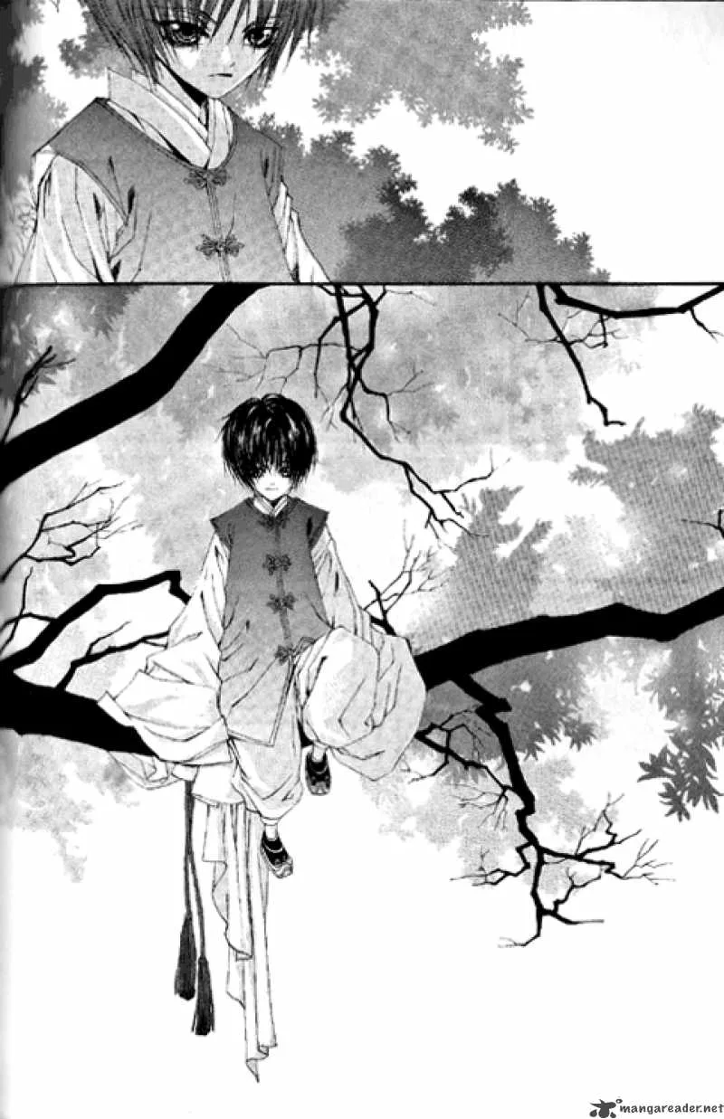 The Bride of the Water God Chapter 19 page 8