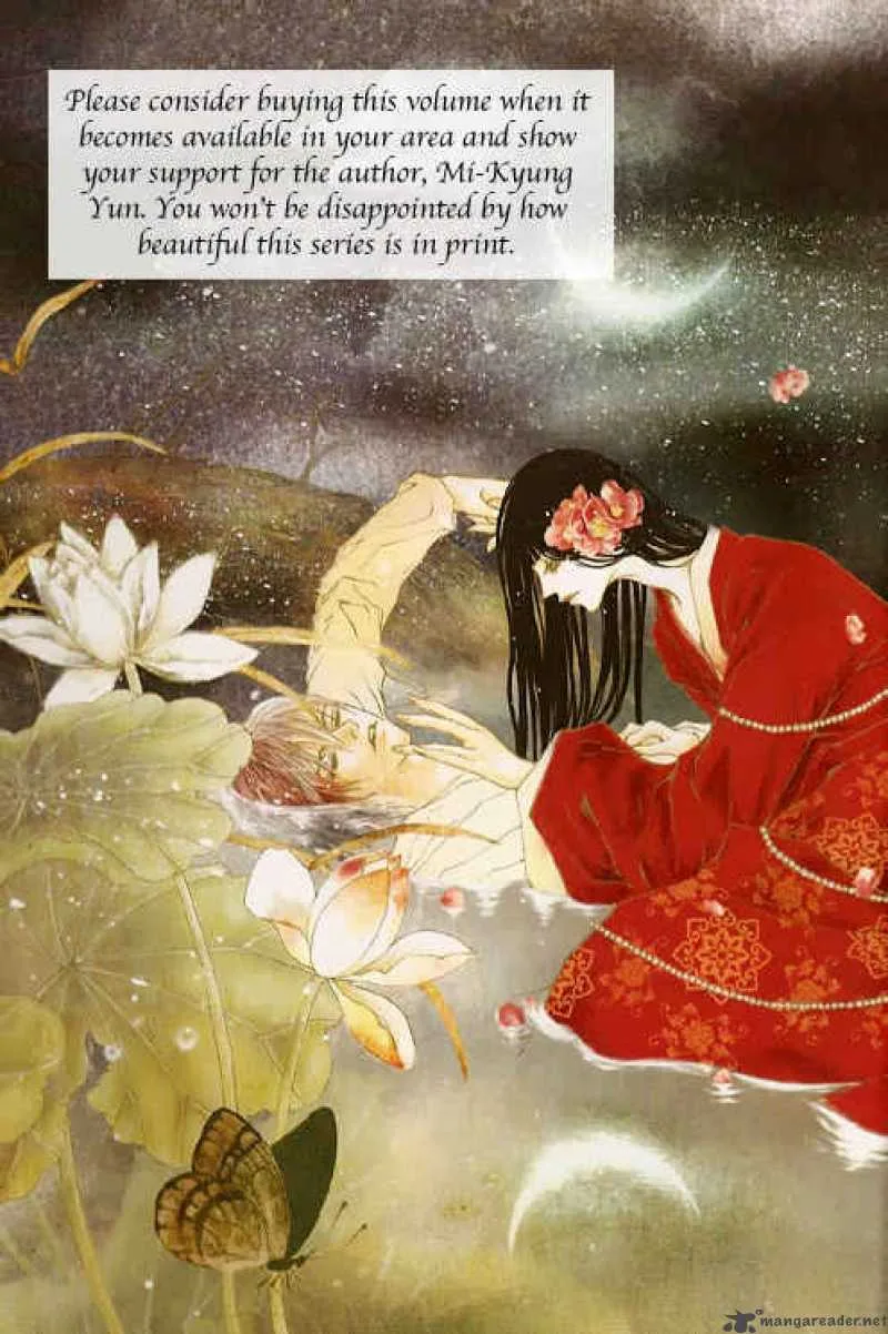 The Bride of the Water God Chapter 19 page 2
