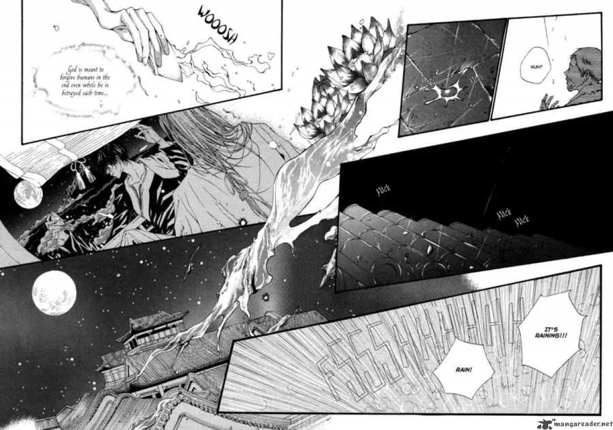 The Bride of the Water God Chapter 2 page 18