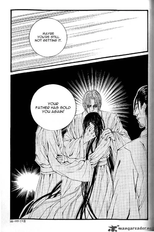 The Bride of the Water God Chapter 20 page 20