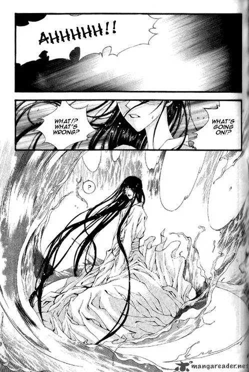 The Bride of the Water God Chapter 21 page 7