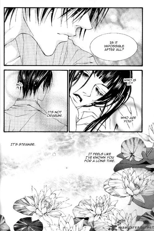 The Bride of the Water God Chapter 21 page 15