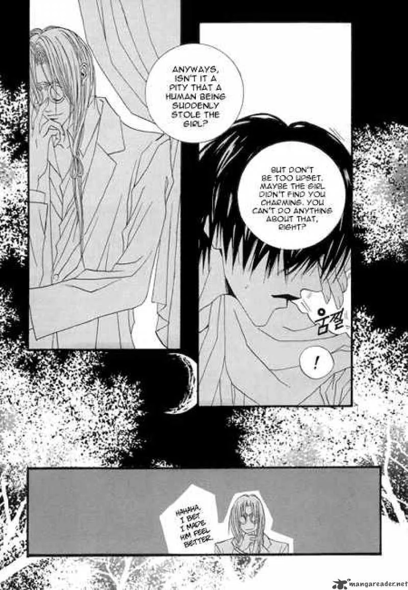 The Bride of the Water God Chapter 22 page 17