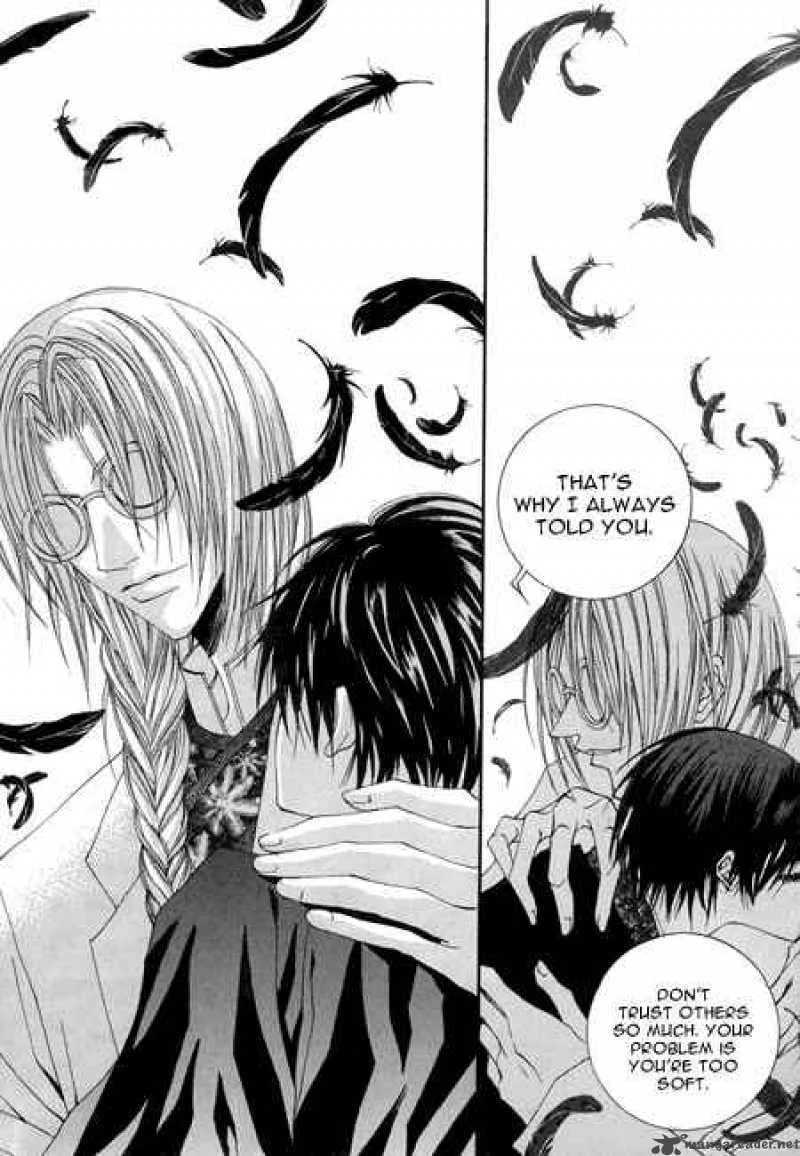 The Bride of the Water God Chapter 23 page 19