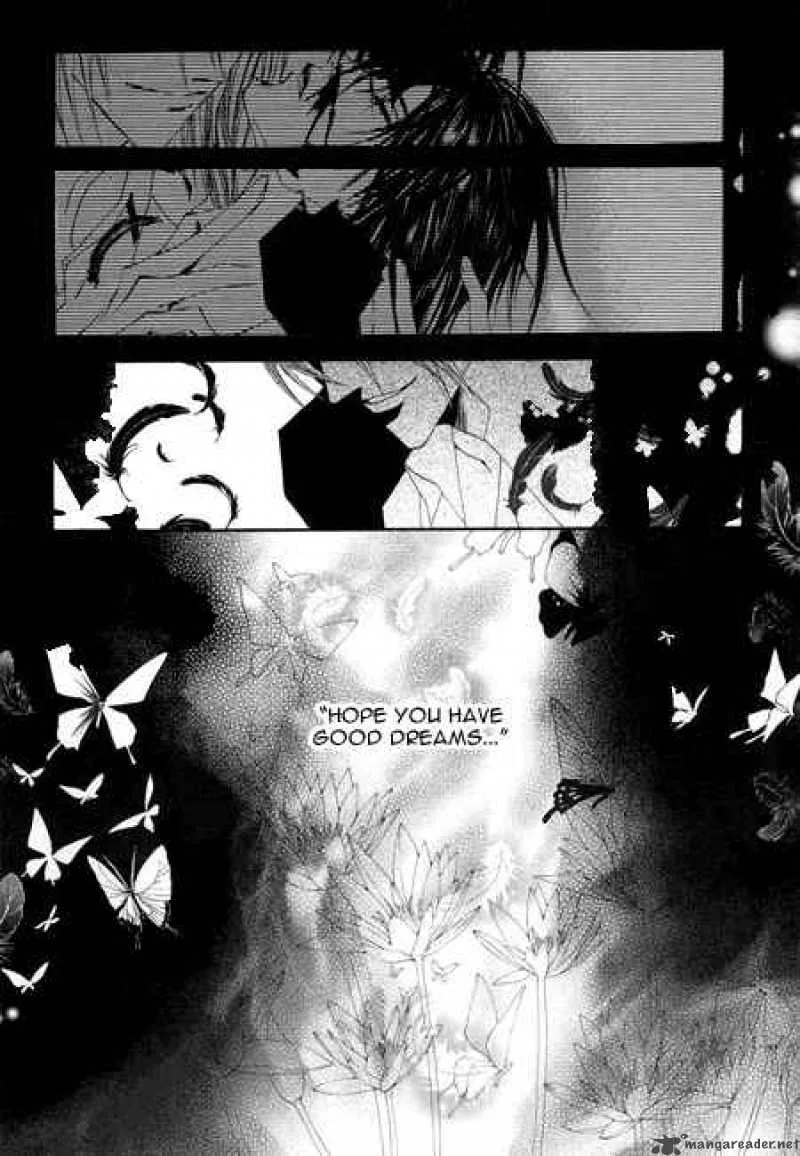 The Bride of the Water God Chapter 24 page 4
