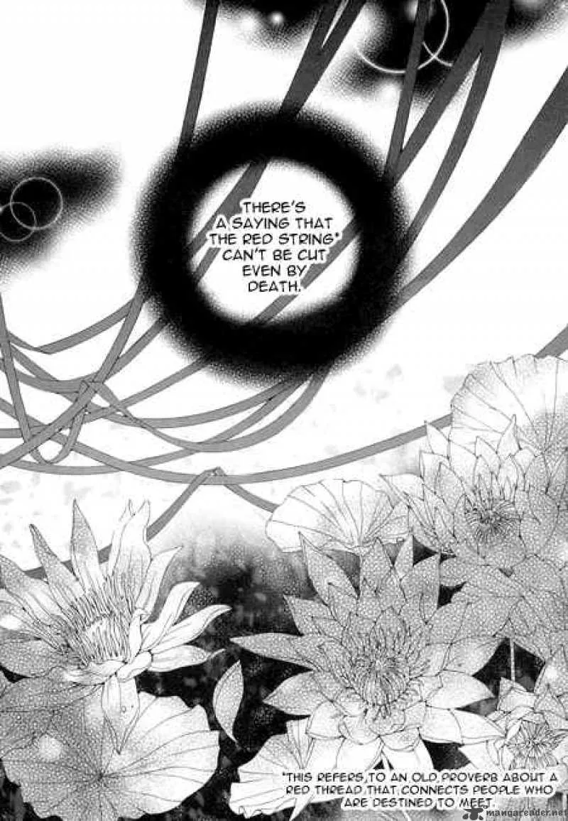 The Bride of the Water God Chapter 25 page 4