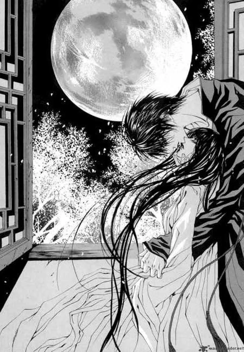The Bride of the Water God Chapter 25 page 10