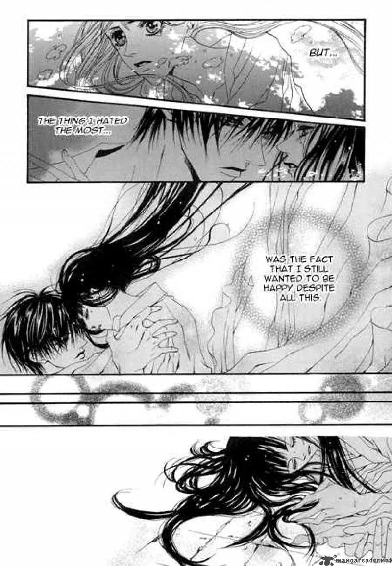 The Bride of the Water God Chapter 25 page 17