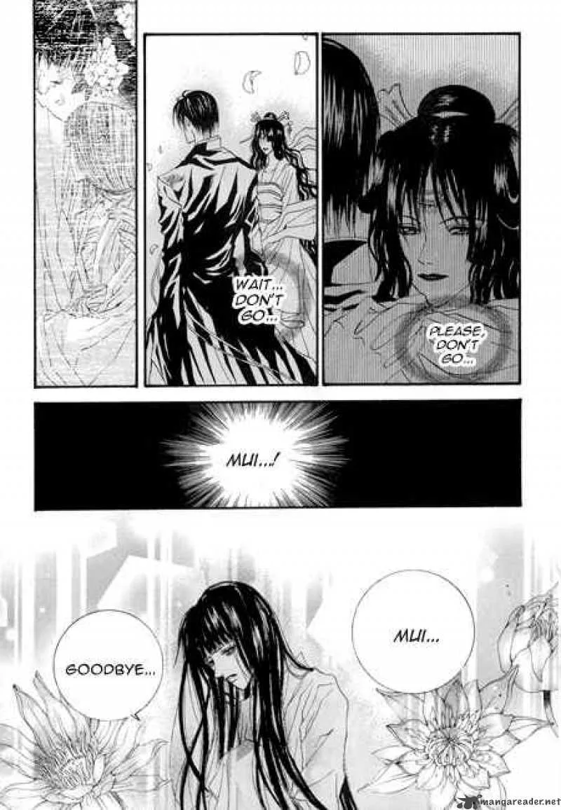 The Bride of the Water God Chapter 25 page 8