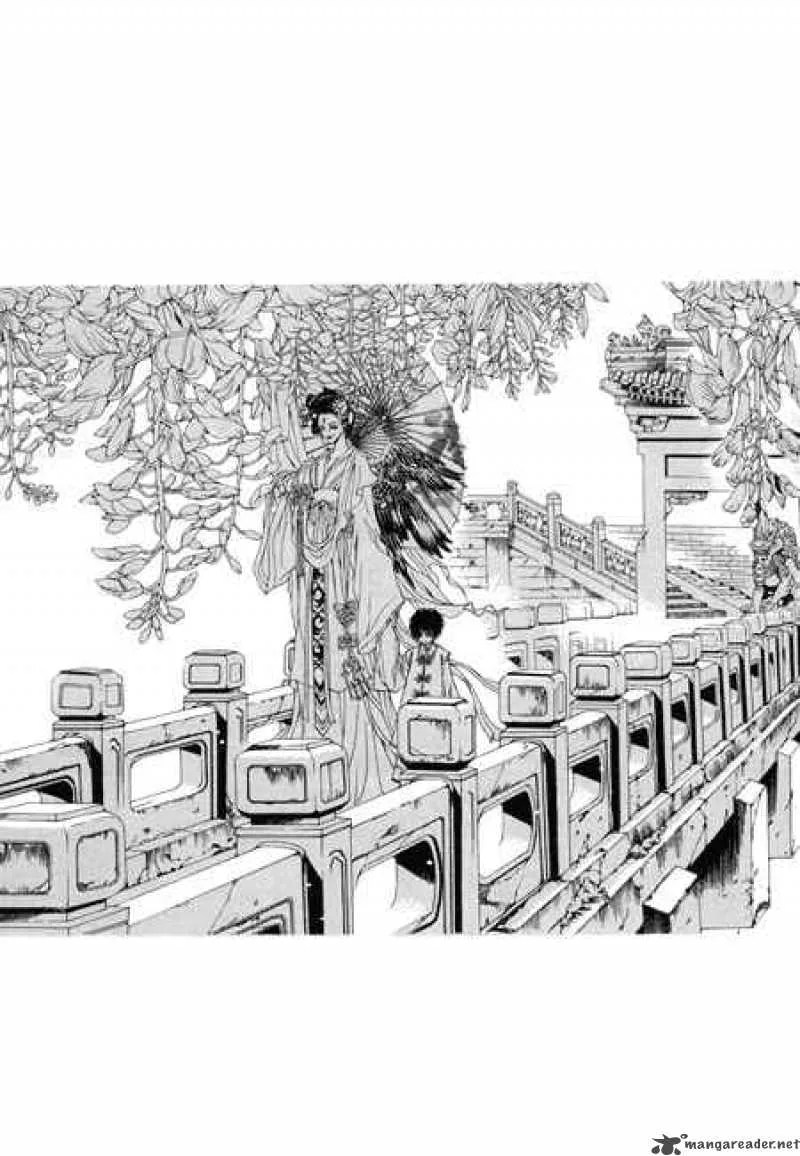 The Bride of the Water God Chapter 26 page 3