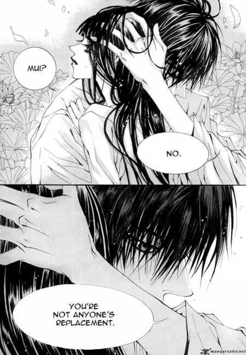 The Bride of the Water God Chapter 27 page 10