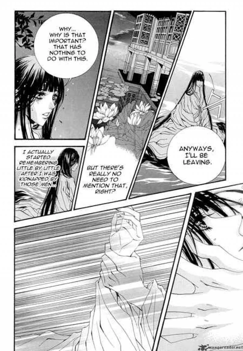 The Bride of the Water God Chapter 27 page 8