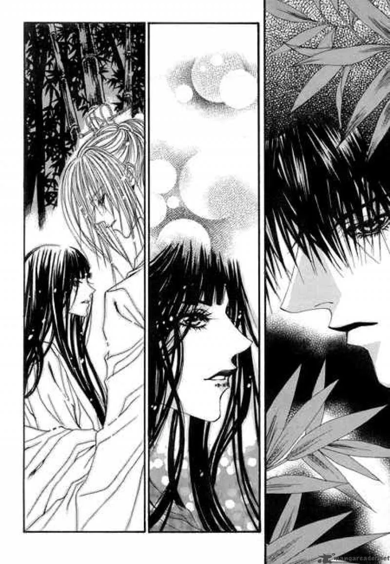 The Bride of the Water God Chapter 28 page 17