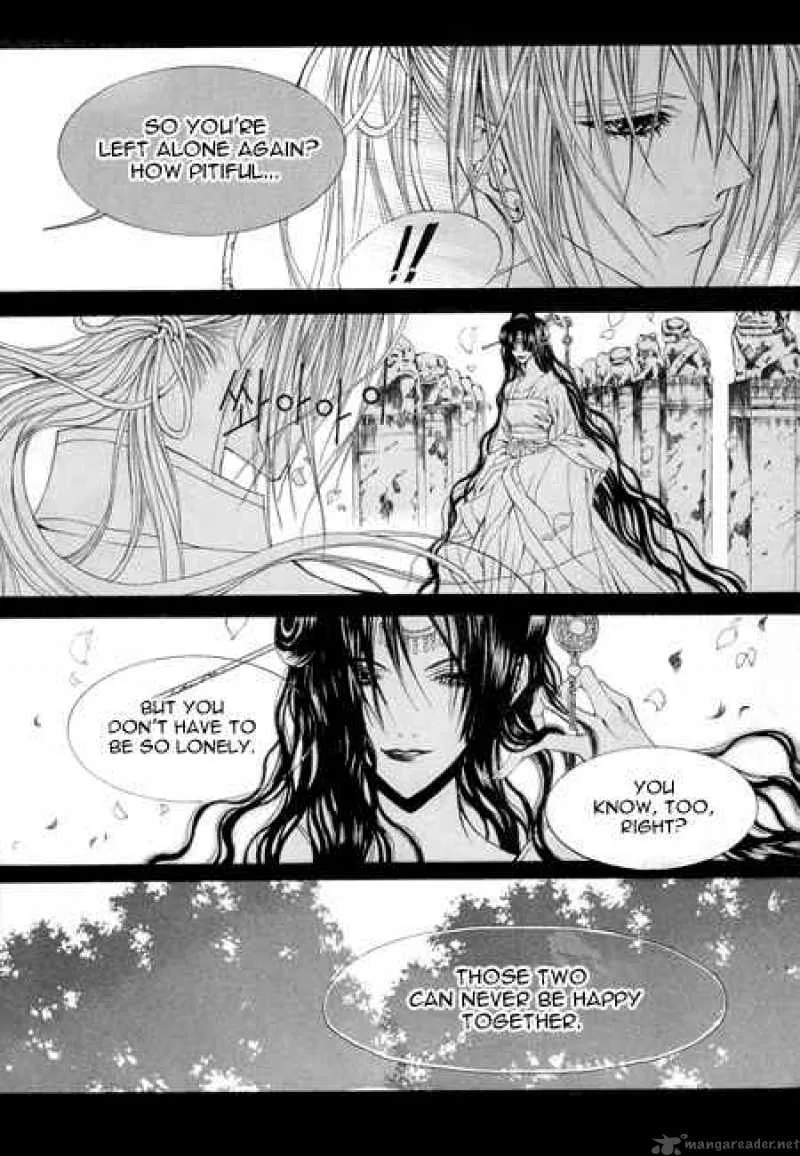The Bride of the Water God Chapter 29 page 14