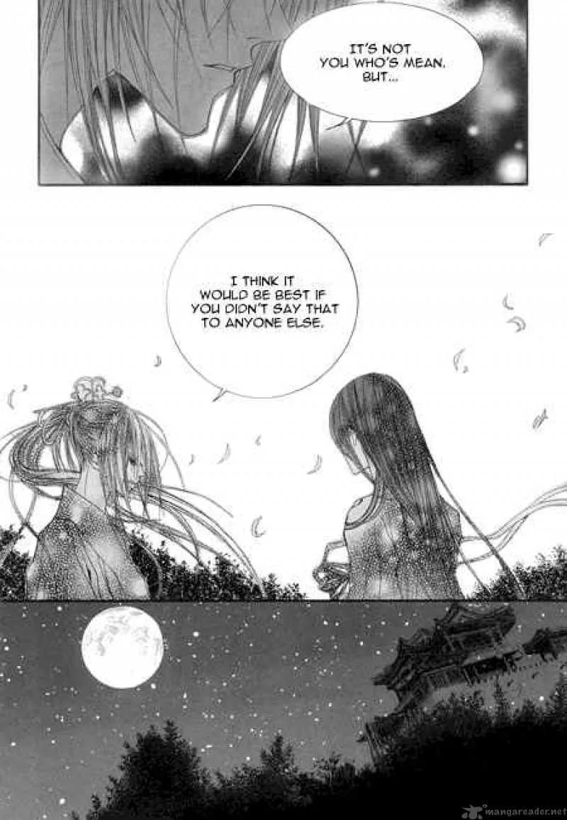 The Bride of the Water God Chapter 29 page 10