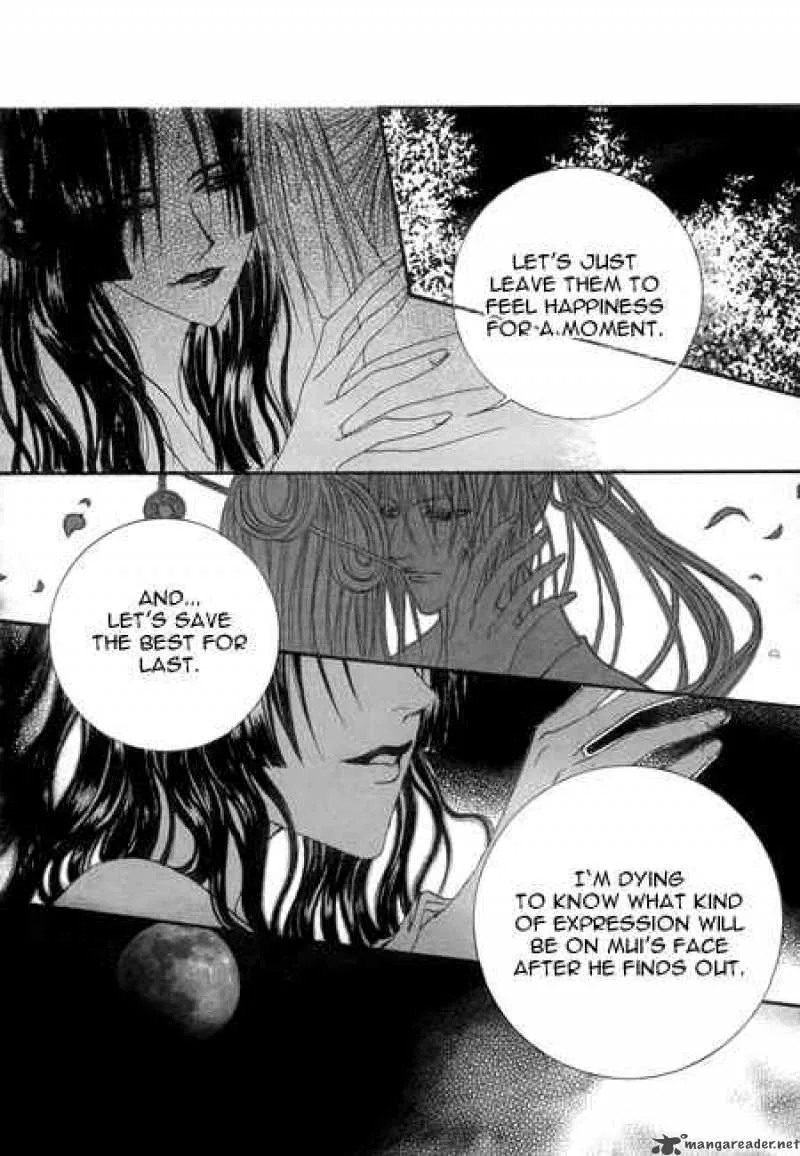 The Bride of the Water God Chapter 29 page 15
