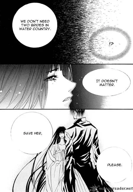 The Bride of the Water God Chapter 30 page 14