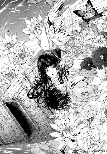 The Bride of the Water God Chapter 30 page 5