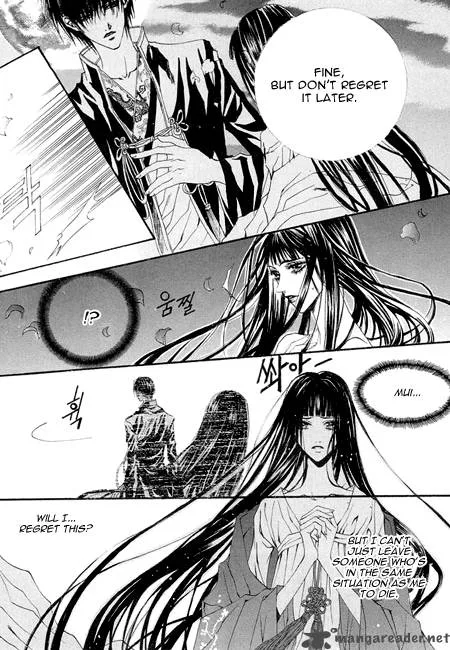 The Bride of the Water God Chapter 30 page 15