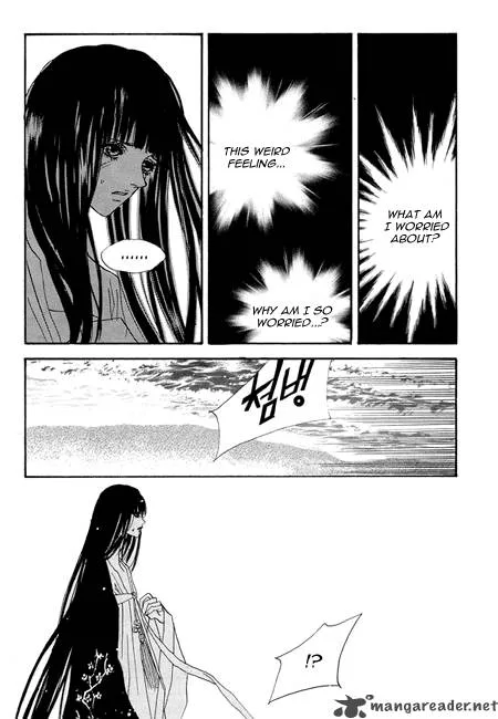 The Bride of the Water God Chapter 30 page 18