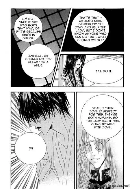 The Bride of the Water God Chapter 31 page 24