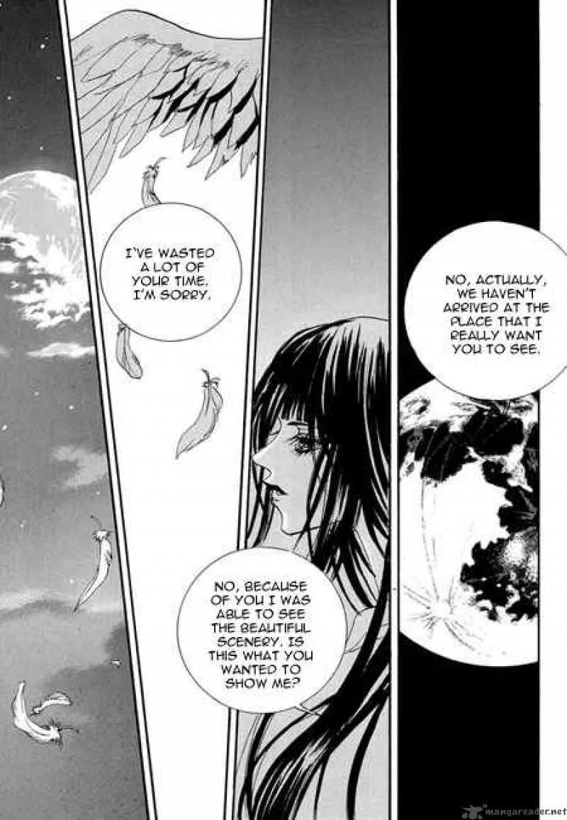 The Bride of the Water God Chapter 34 page 16
