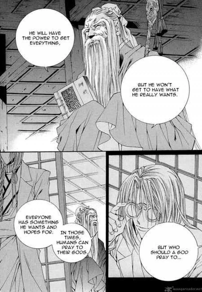 The Bride of the Water God Chapter 34 page 10