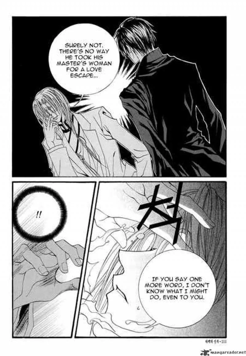 The Bride of the Water God Chapter 34 page 13