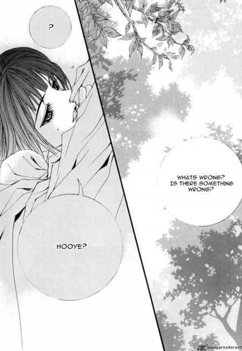 The Bride of the Water God Chapter 35 page 11