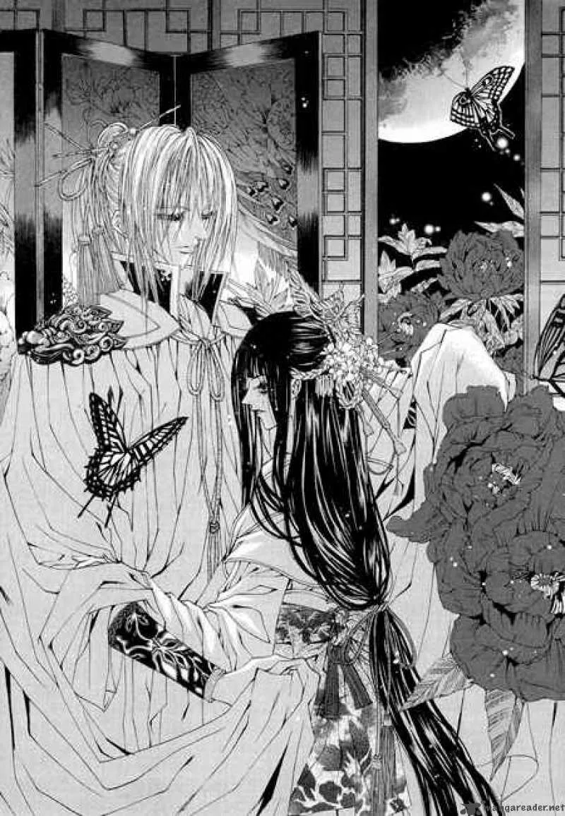 The Bride of the Water God Chapter 35 page 3