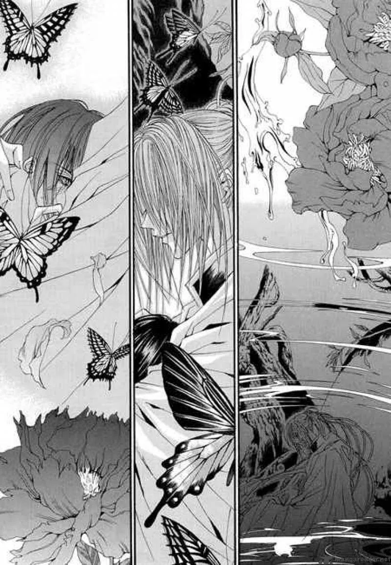 The Bride of the Water God Chapter 35 page 4