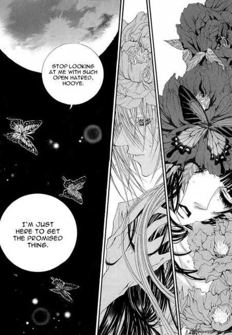 The Bride of the Water God Chapter 35 page 15