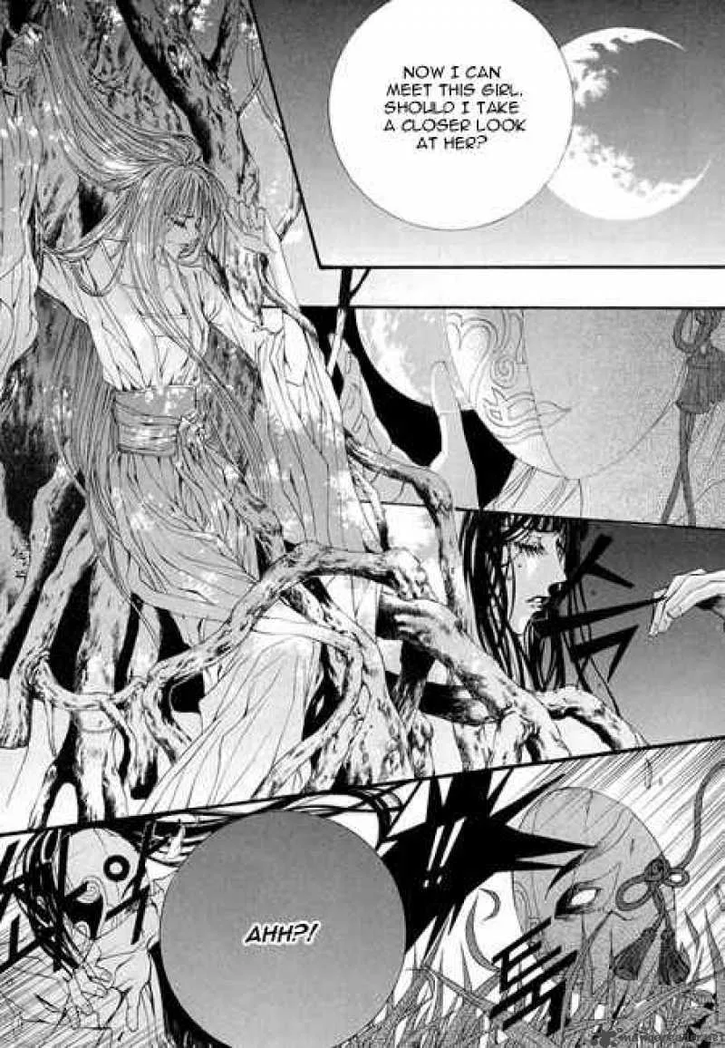 The Bride of the Water God Chapter 35 page 24