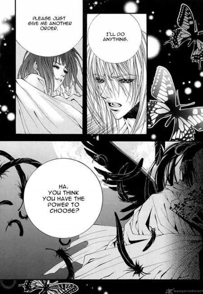The Bride of the Water God Chapter 35 page 22