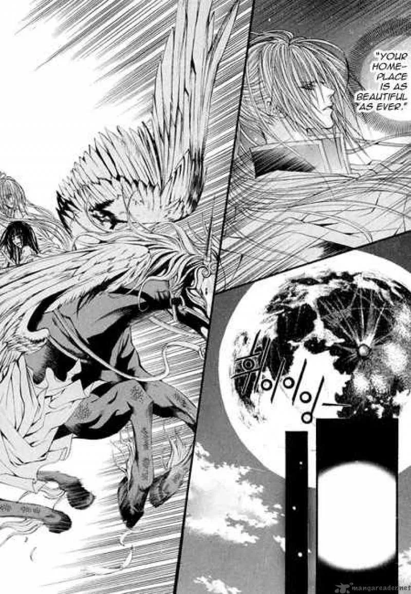 The Bride of the Water God Chapter 36 page 13