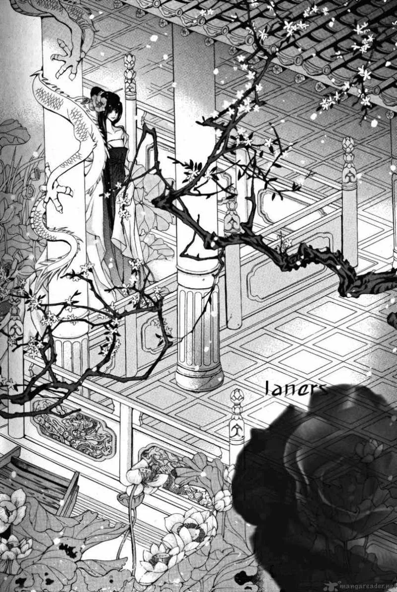 The Bride of the Water God Chapter 37 page 6